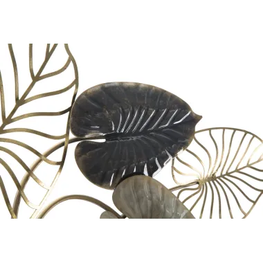 PANEL ŻELAZNY CENTURY -A- 131x4,5x61 cm